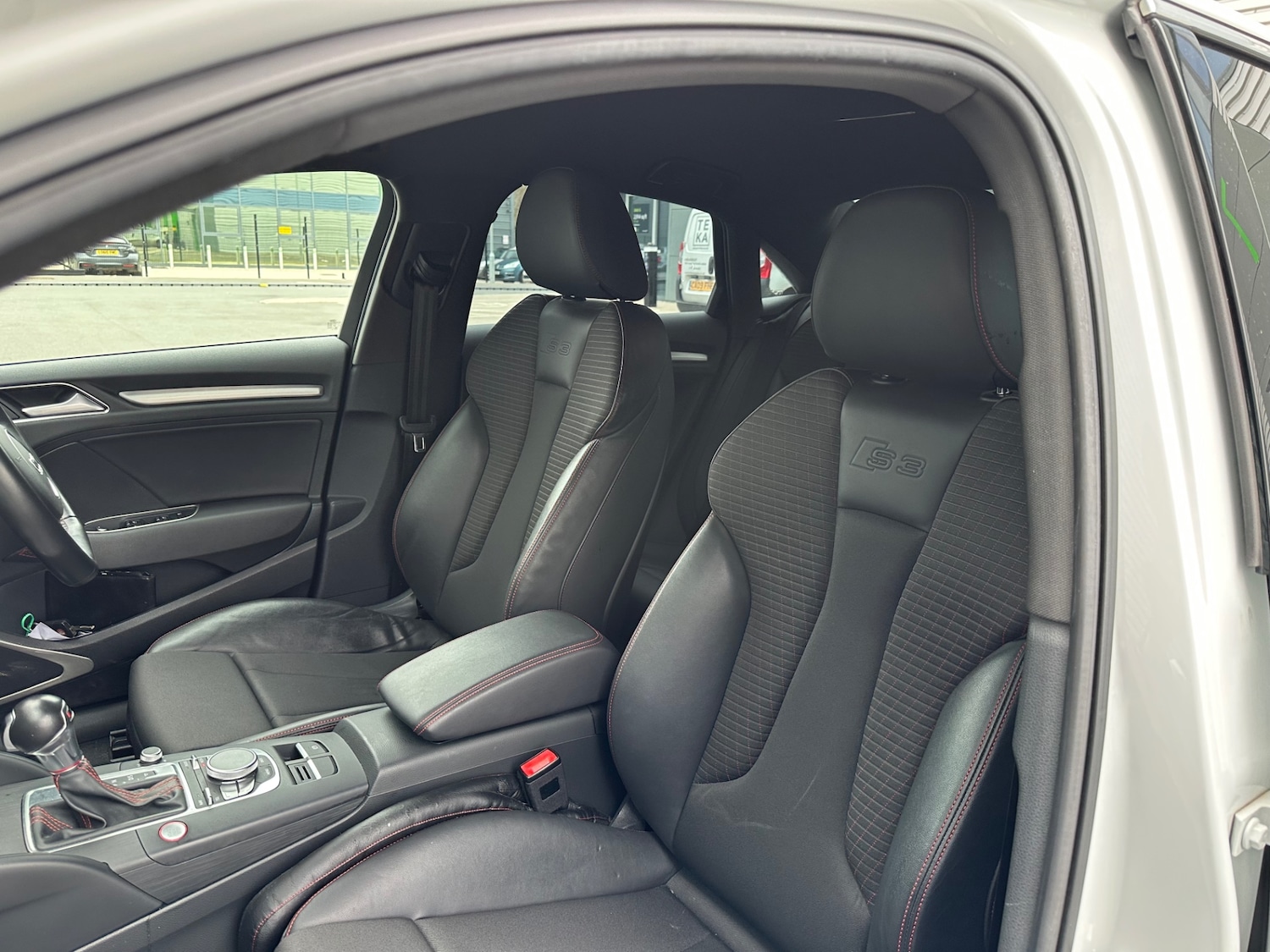 Used Audi A3 2016 for sale - 78060481: Photo 56