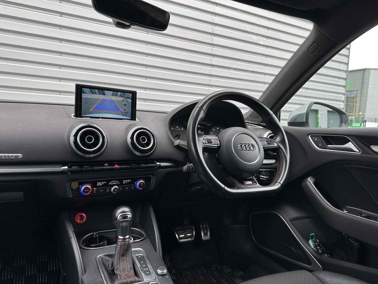 Used Audi A3 2016 for sale - 78060481: Photo 59