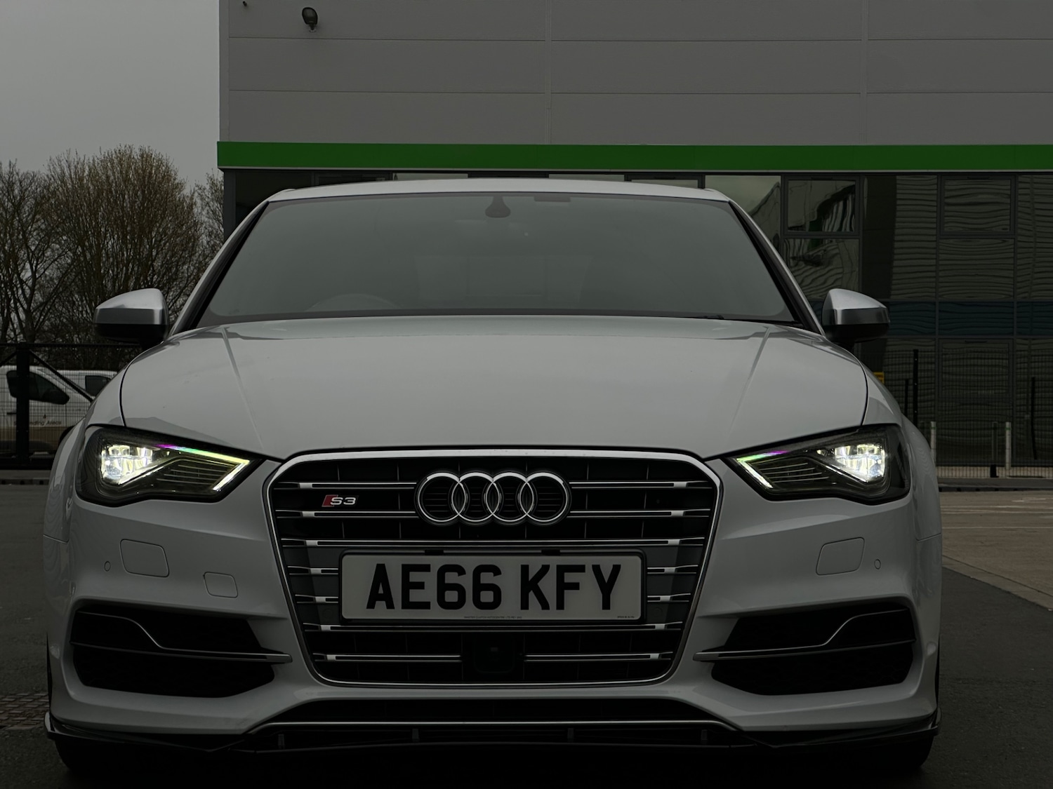 Used Audi A3 2016 for sale - 78060481: Photo 6