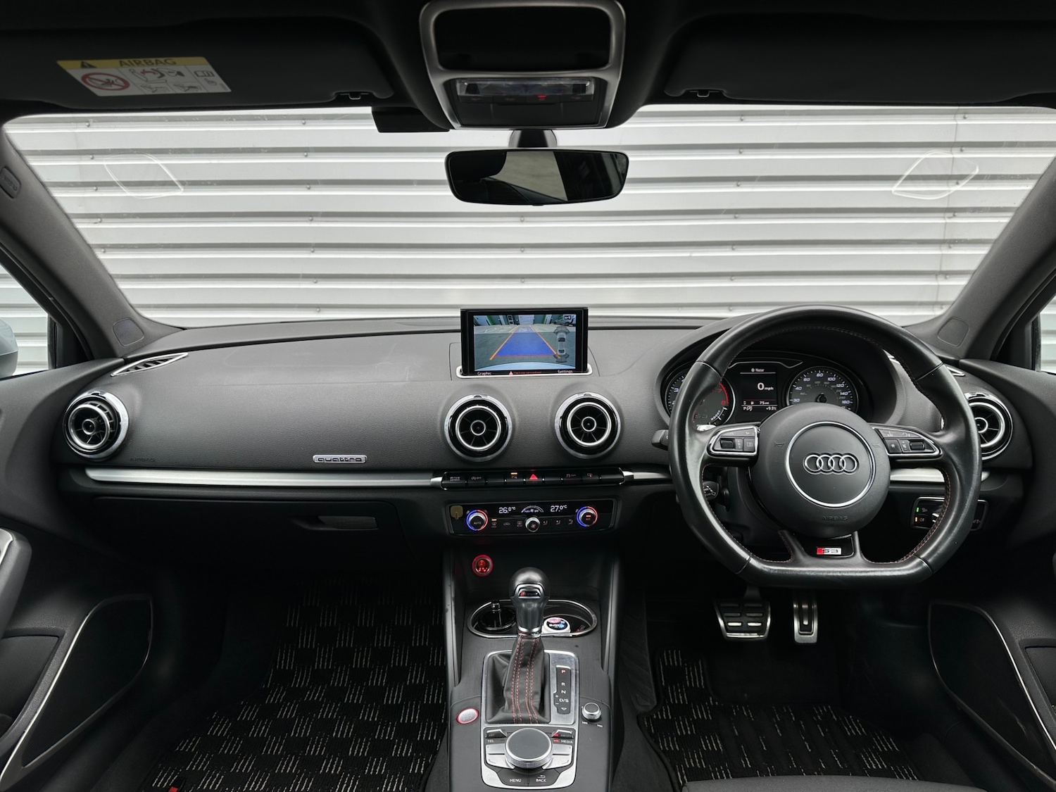 Used Audi A3 2016 for sale - 78060481: Photo 60