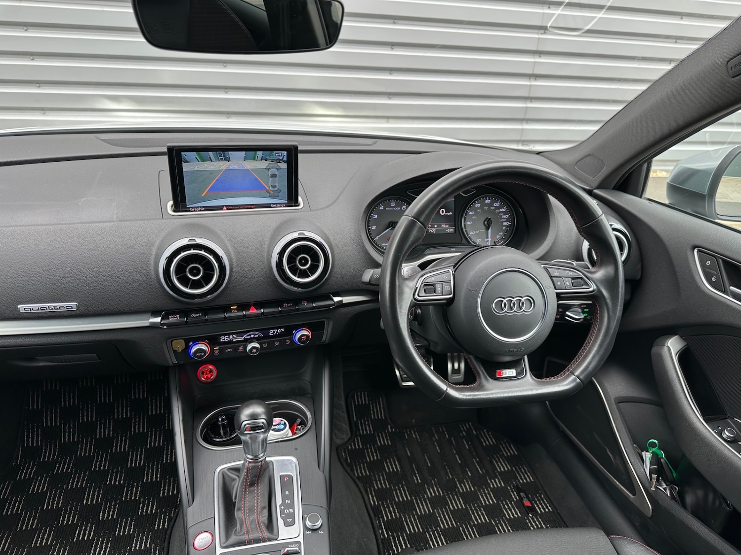 Used Audi A3 2016 for sale - 78060481: Photo 61