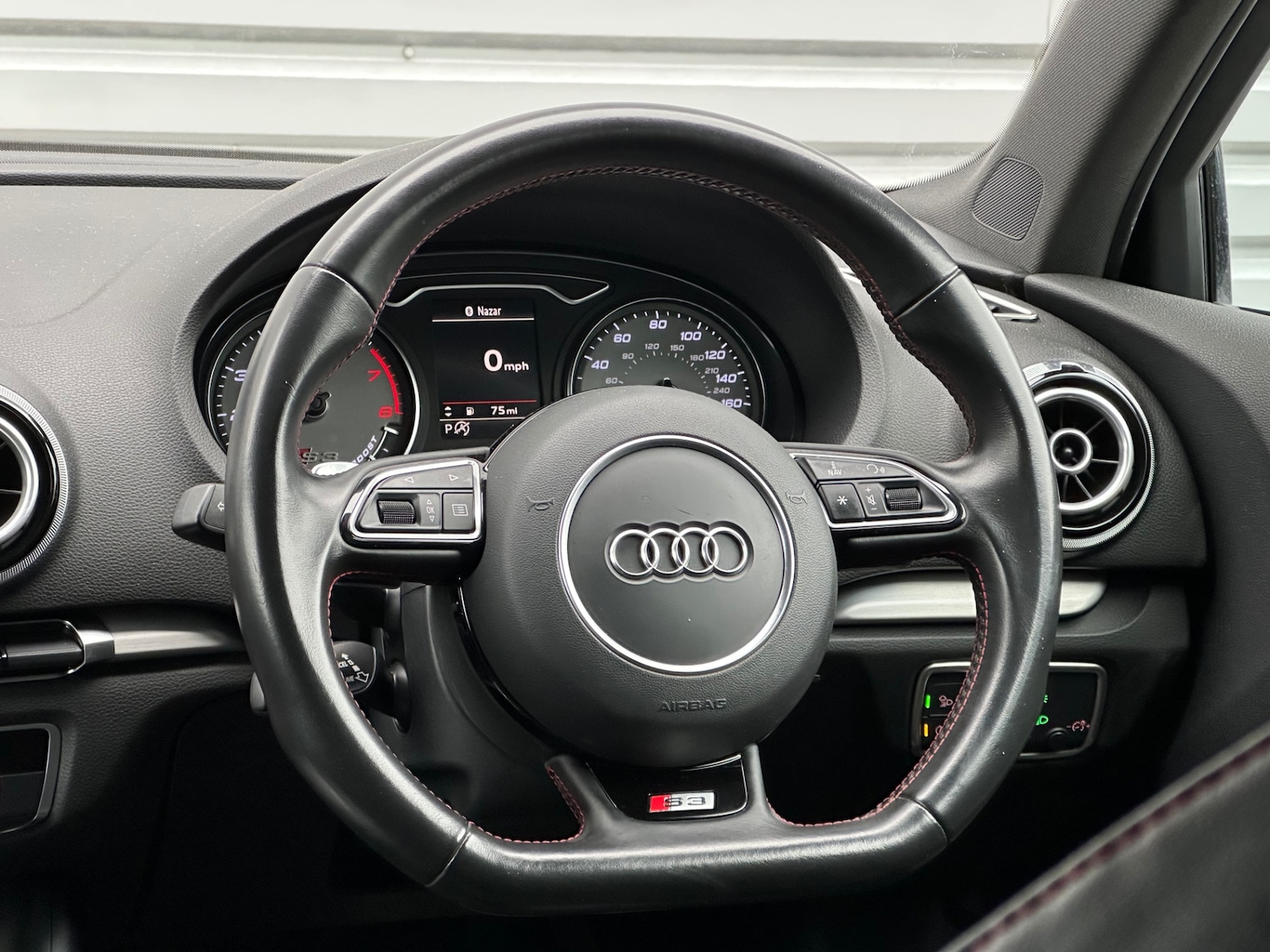 Used Audi A3 2016 for sale - 78060481: Photo 62