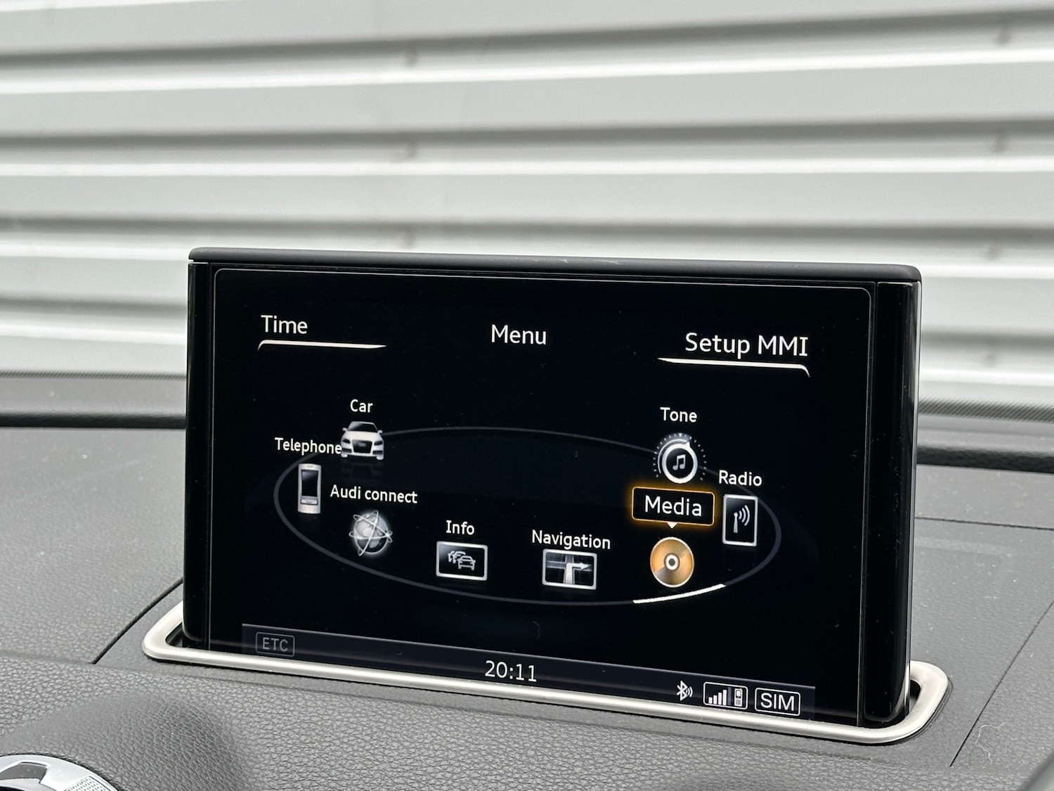 Used Audi A3 2016 for sale - 78060481: Photo 63