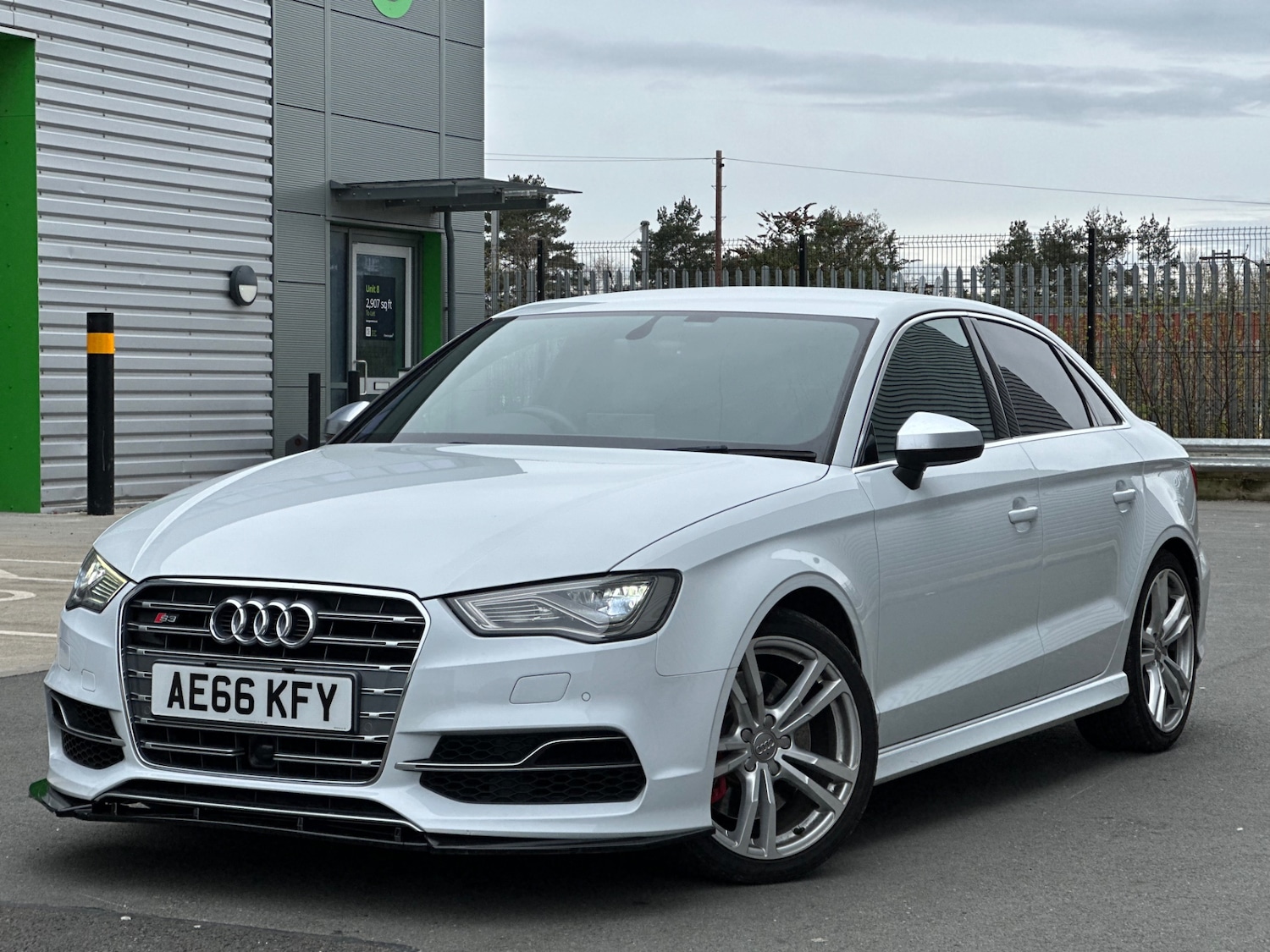 Used Audi A3 2016 for sale - 78060481: Photo 7