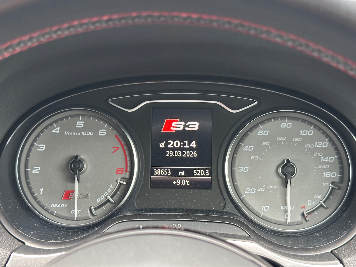 Used Audi A3 2016 for sale - 78060481: Photo 72