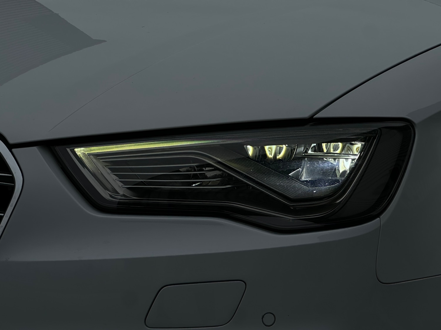 Used Audi A3 2016 for sale - 78060481: Photo 9