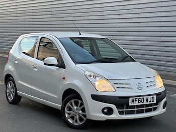 2010 (60) - 1.0 n-tec Euro 5 5dr
