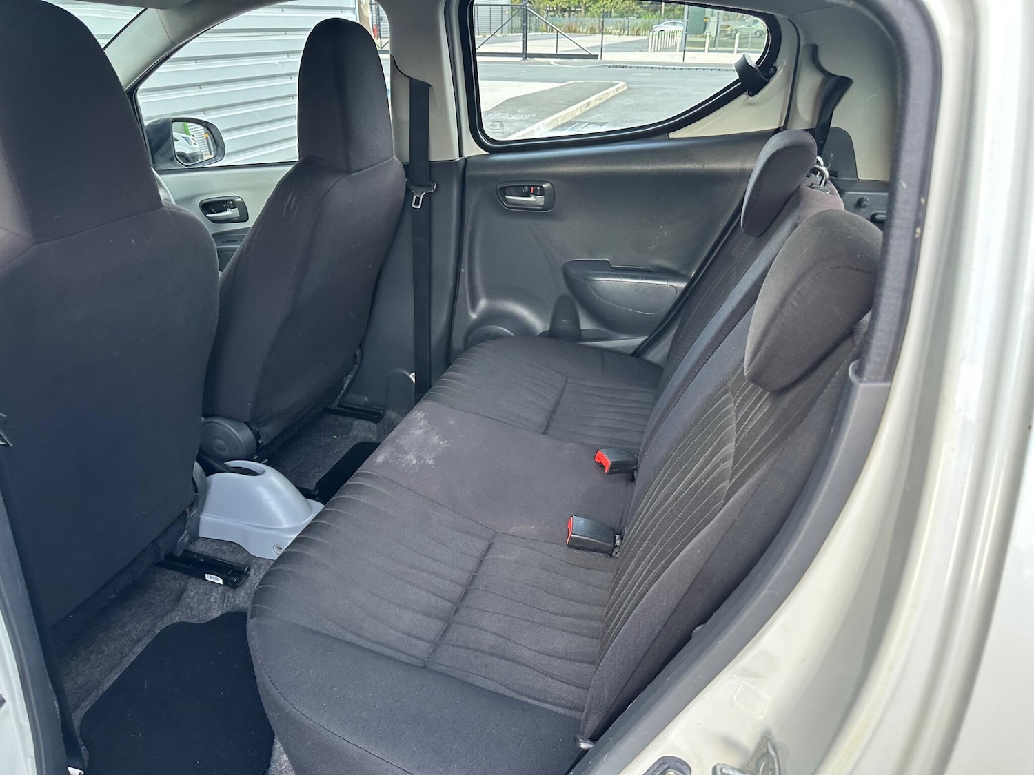 Vehicle 37