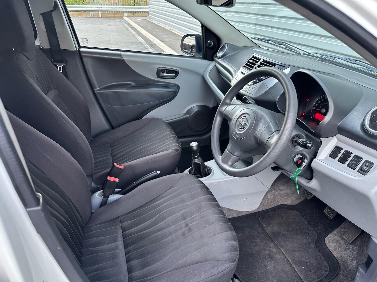 Vehicle 45