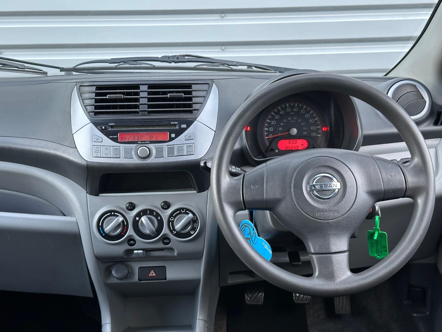 Vehicle 46