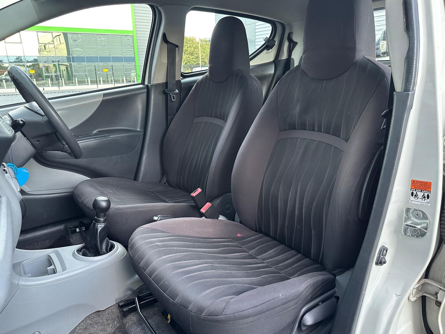 Vehicle 55
