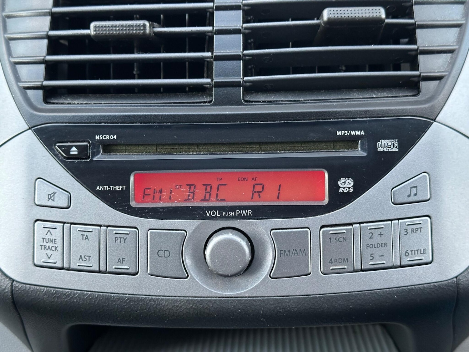 Vehicle 61