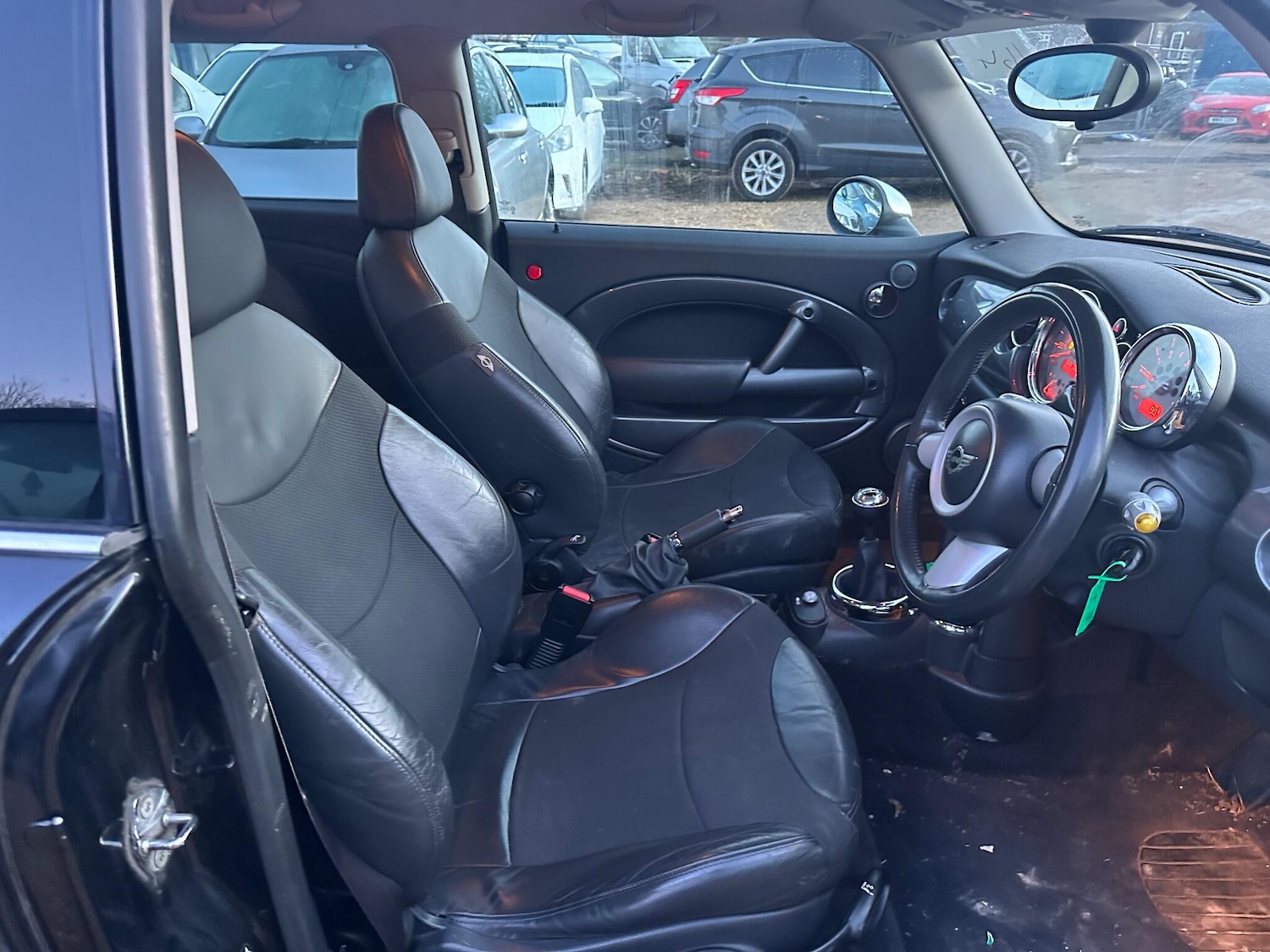 Used MINI Hatch for sale - 77229281: Photo 10