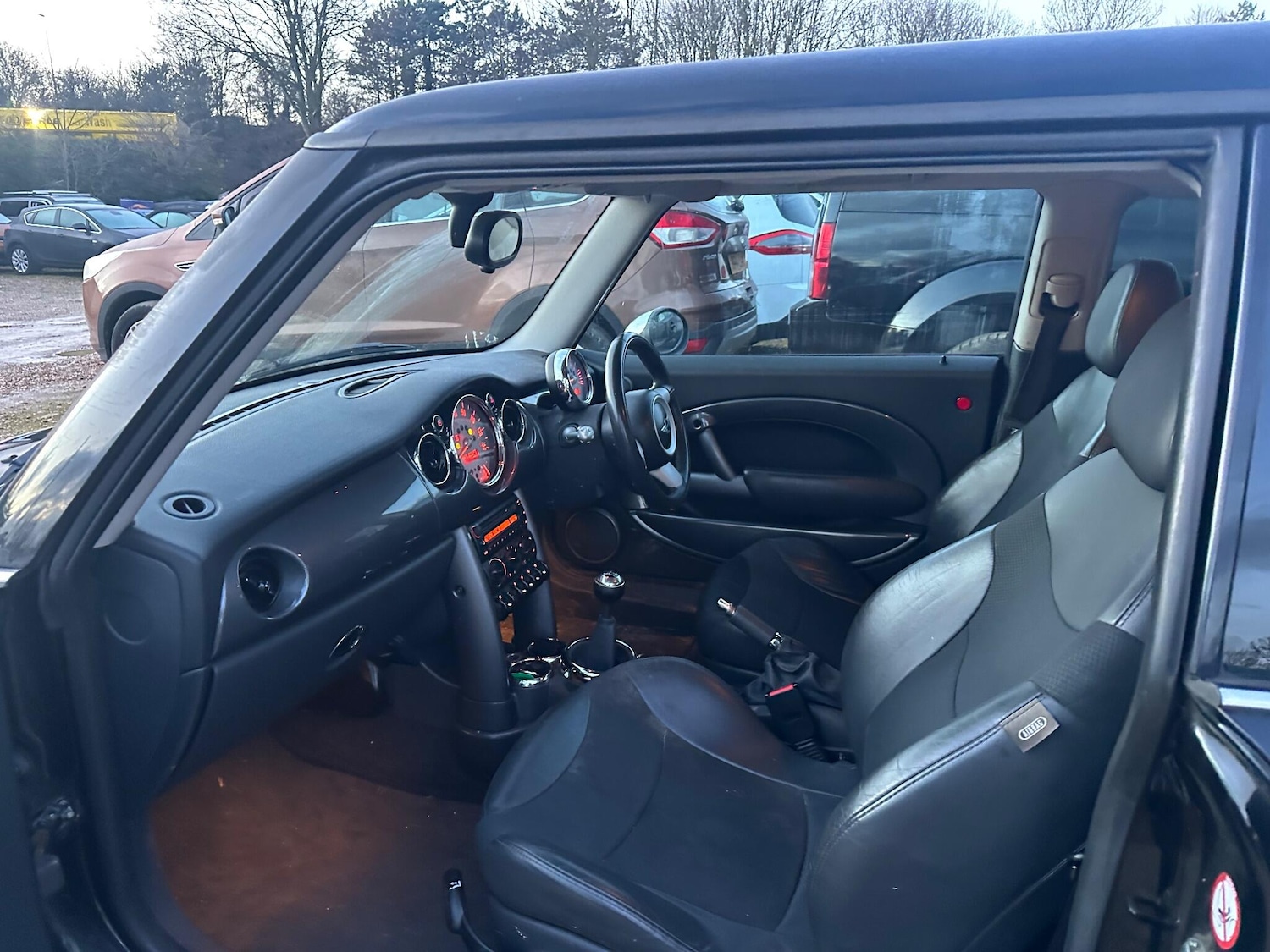 Used MINI Hatch for sale - 77229281: Photo 12