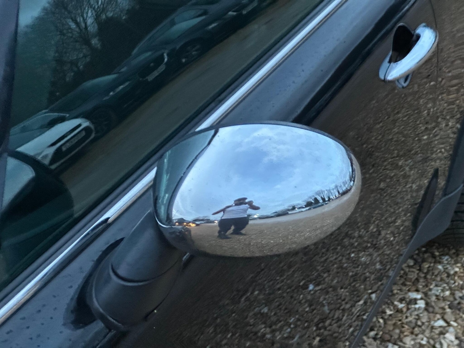 Used MINI Hatch 2005 for sale - 77229281: Photo 13