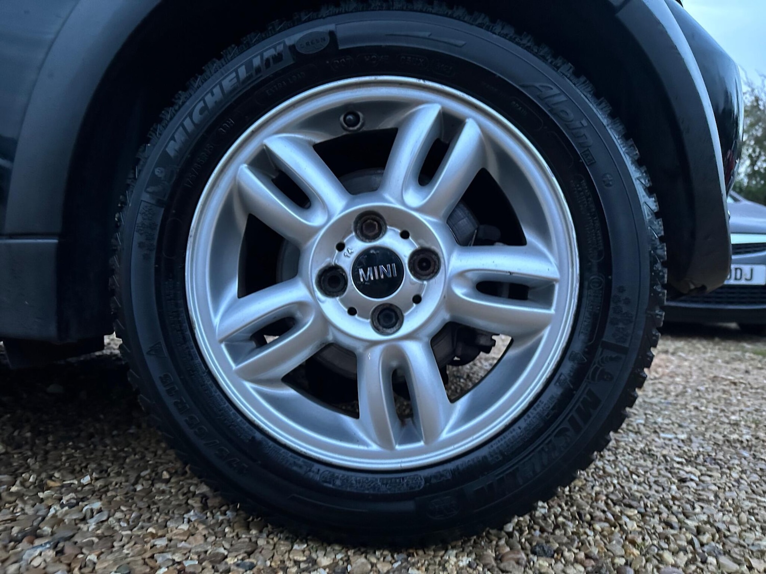 Used MINI Hatch 2005 for sale - 77229281: Photo 15