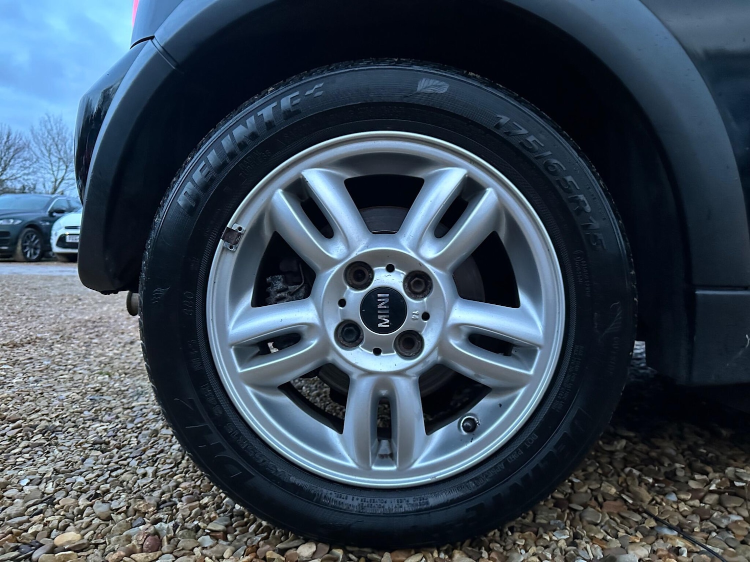 Used MINI Hatch 2005 for sale - 77229281: Photo 16