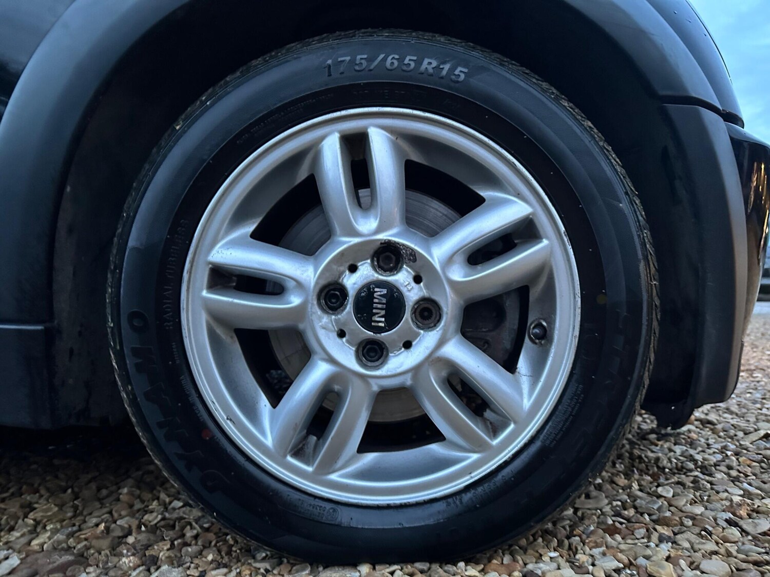 Used MINI Hatch 2005 for sale - 77229281: Photo 17