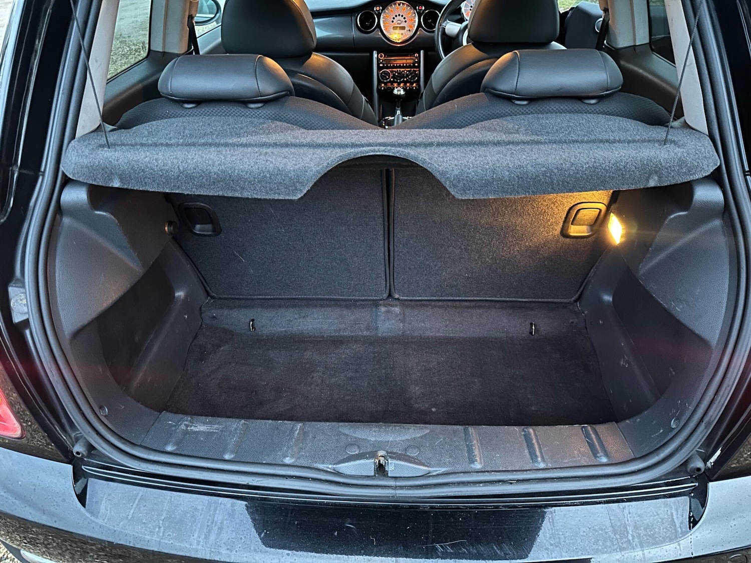 Used MINI Hatch 2005 for sale - 77229281: Photo 18