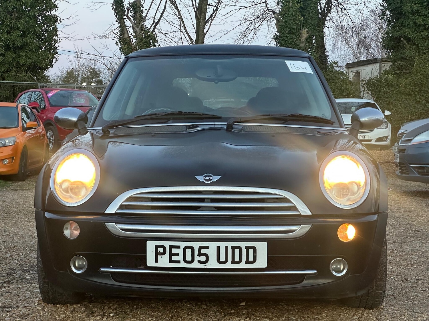Used MINI Hatch for sale - 77229281: Photo 2