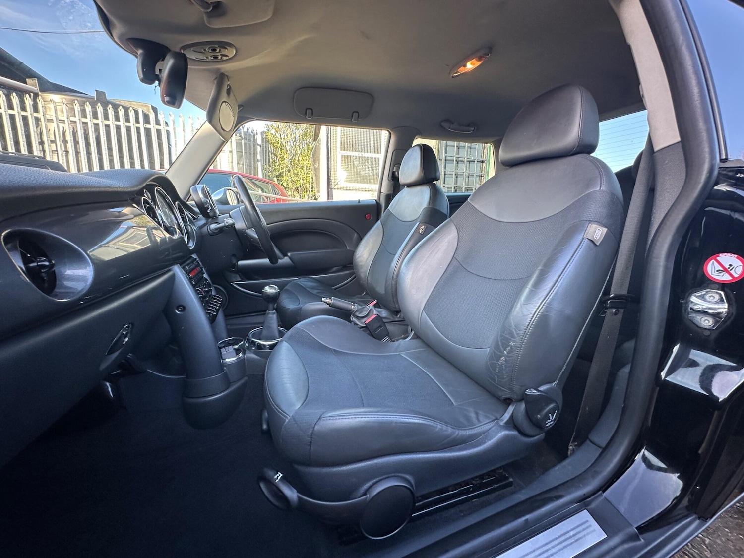 Used MINI Hatch 2005 for sale - 77229281: Photo 20