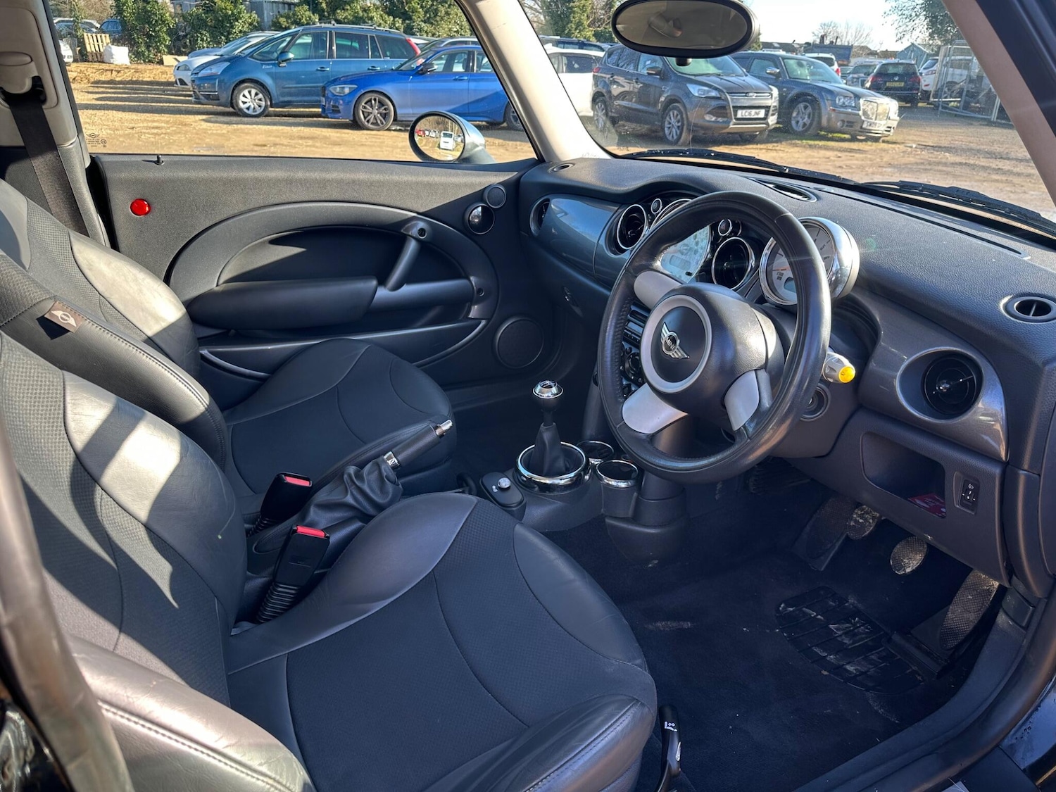 Used MINI Hatch 2005 for sale - 77229281: Photo 26