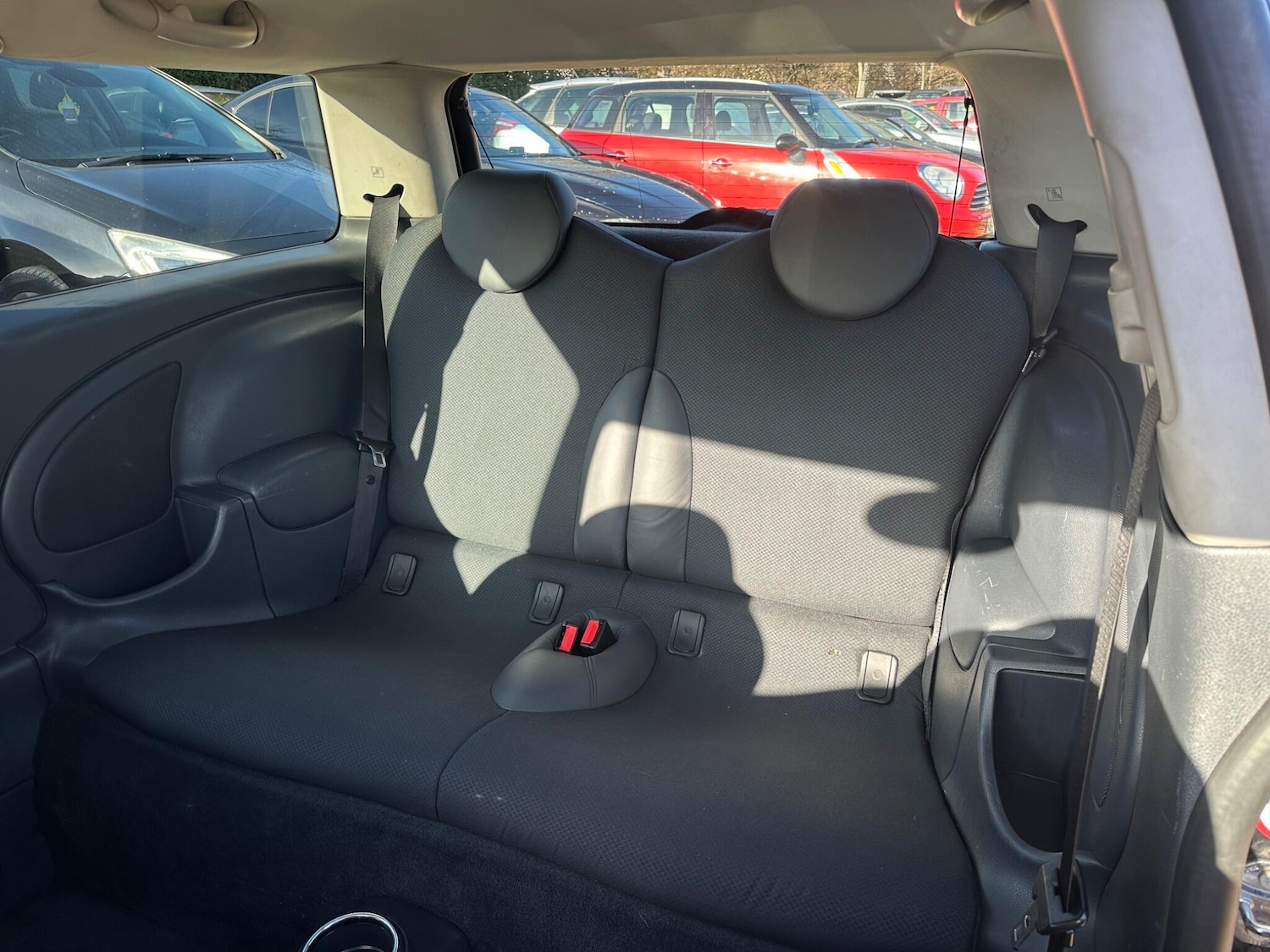 Used MINI Hatch 2005 for sale - 77229281: Photo 27