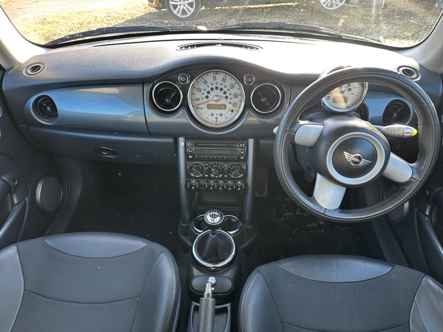 Used MINI Hatch 2005 for sale - 77229281: Photo 28