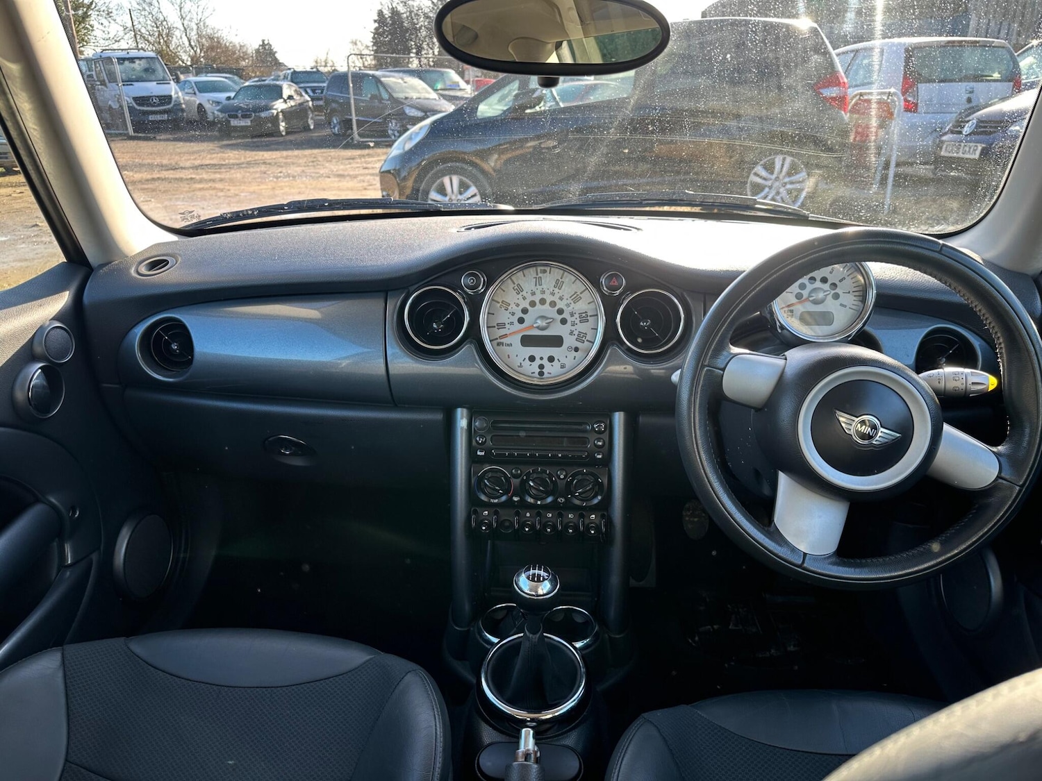 Used MINI Hatch 2005 for sale - 77229281: Photo 29