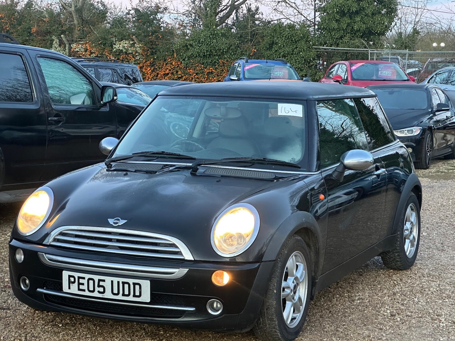 Used MINI Hatch for sale - 77229281: Photo 3