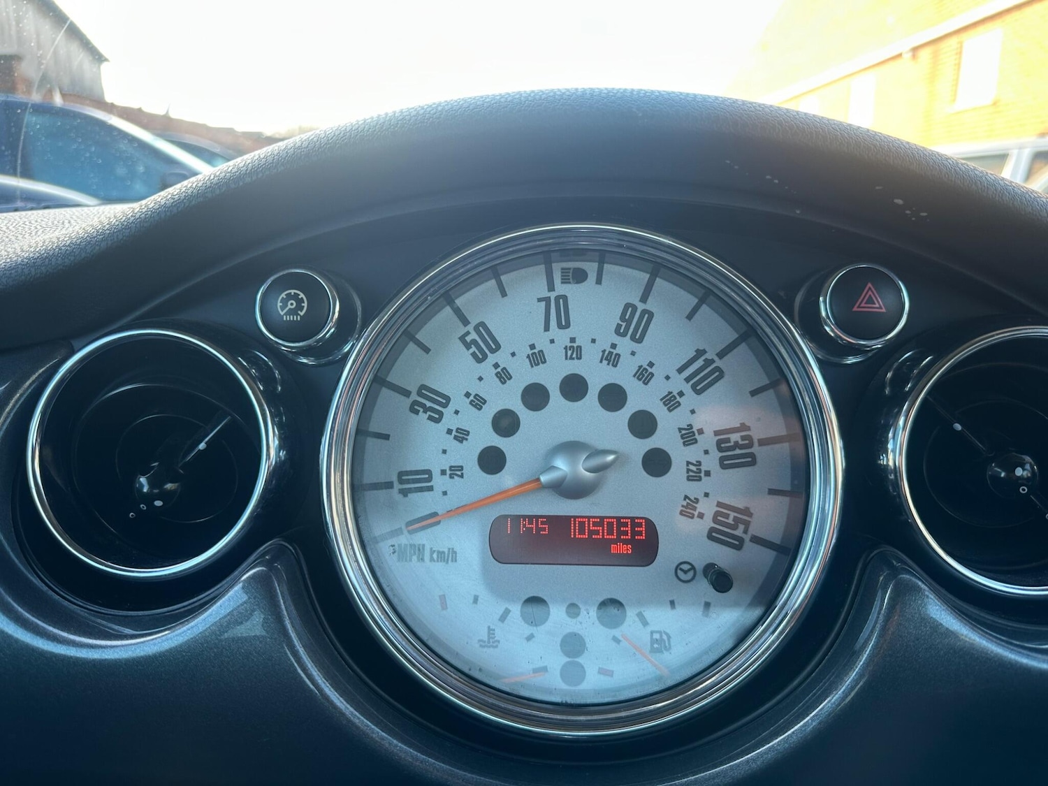 Used MINI Hatch 2005 for sale - 77229281: Photo 30