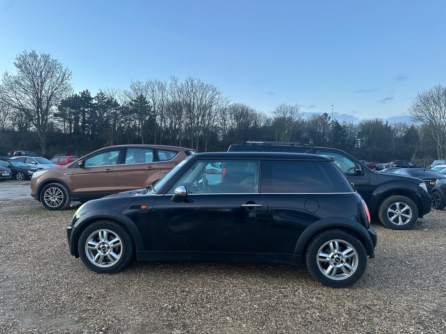 Used MINI Hatch for sale - 77229281: Photo 4