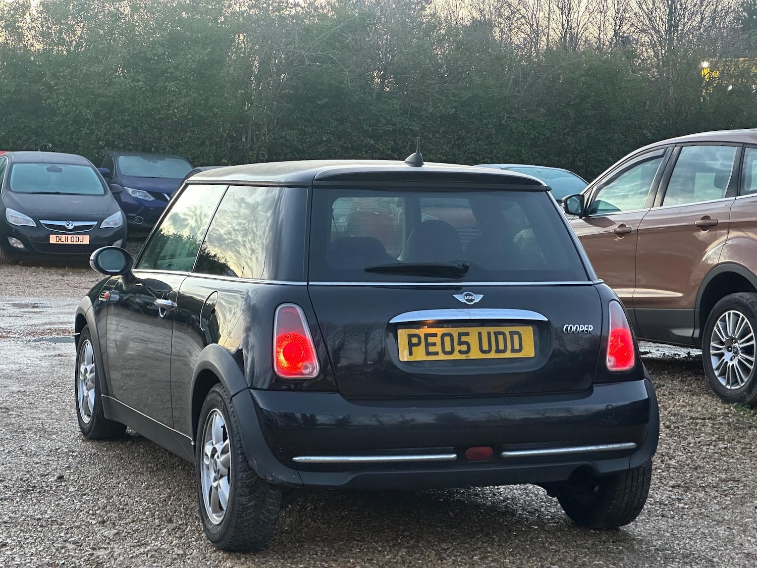 Used MINI Hatch for sale - 77229281: Photo 5