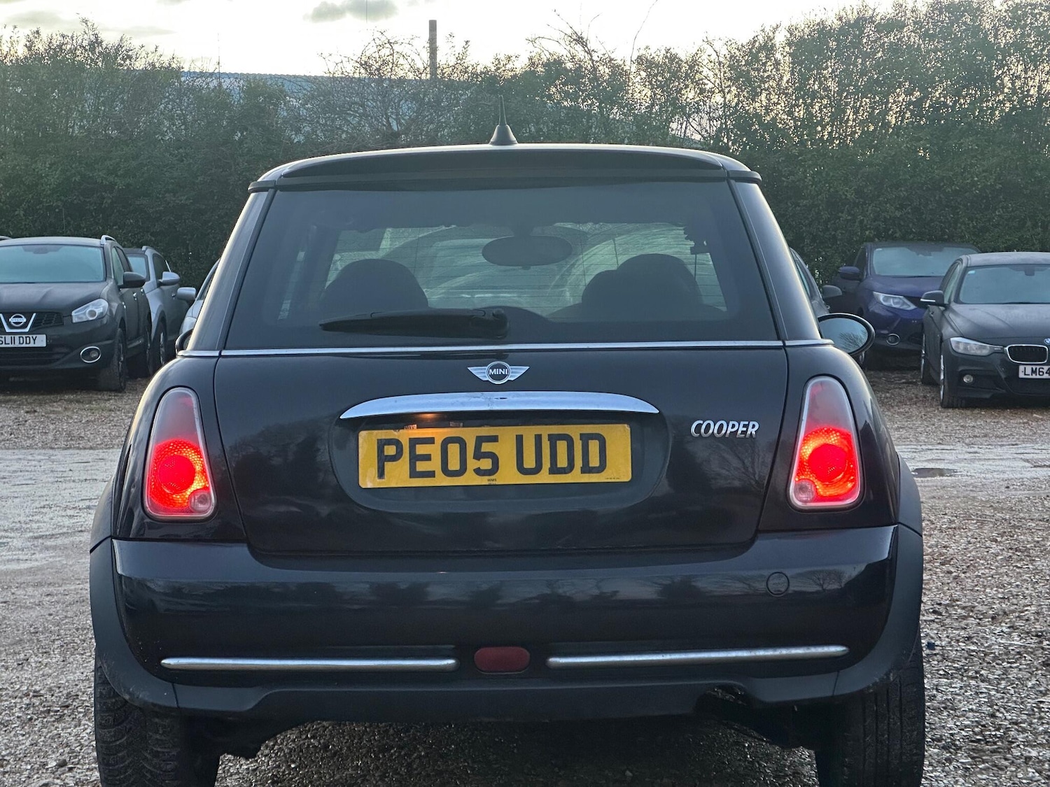 Used MINI Hatch for sale - 77229281: Photo 6