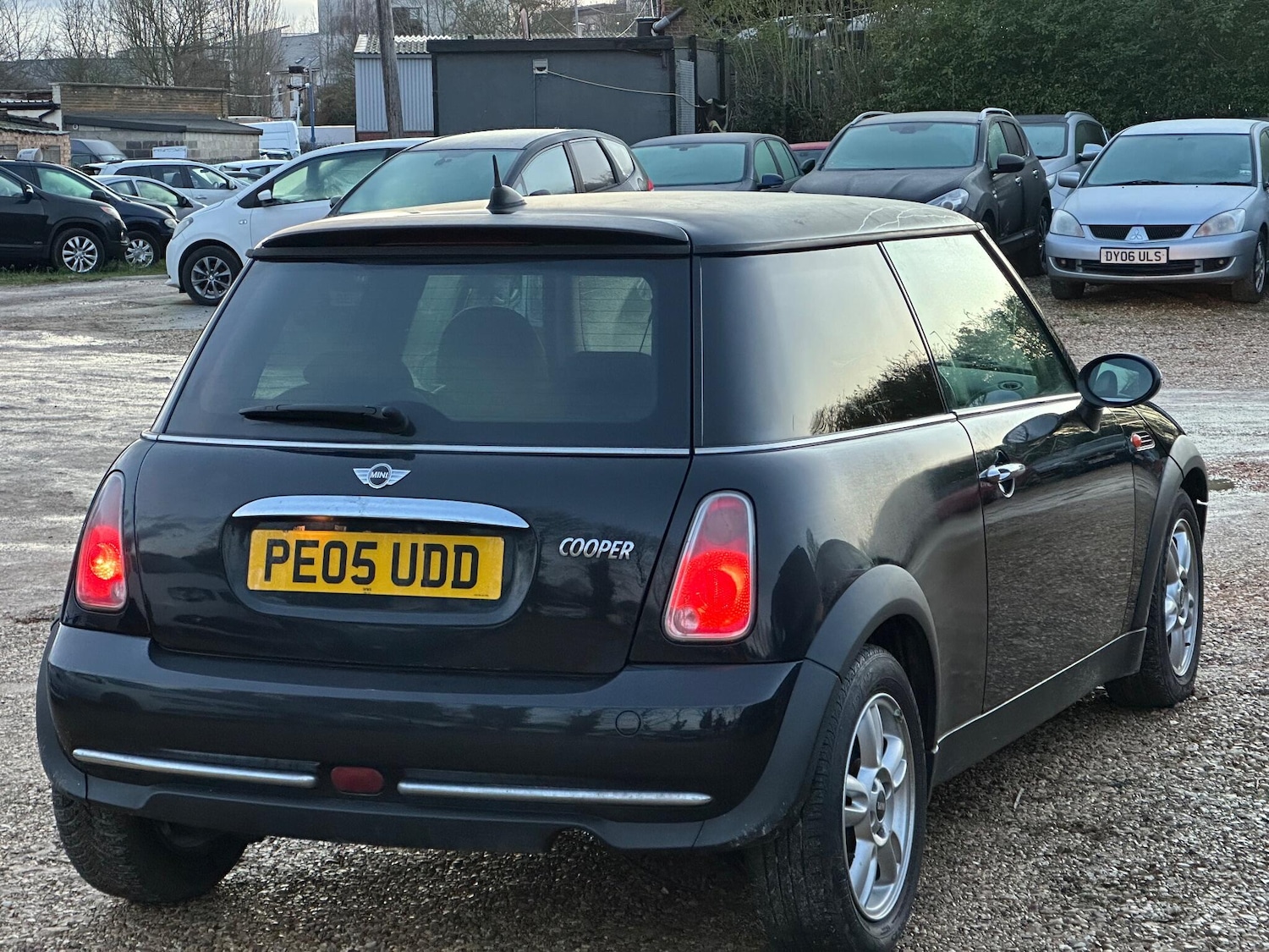 Used MINI Hatch for sale - 77229281: Photo 7