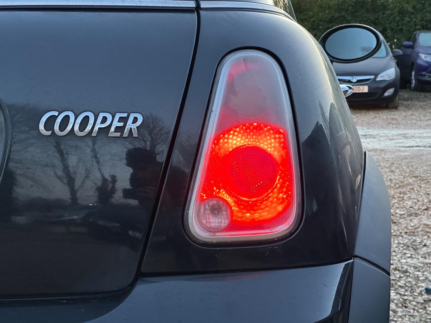 Used MINI Hatch for sale - 77229281: Photo 8