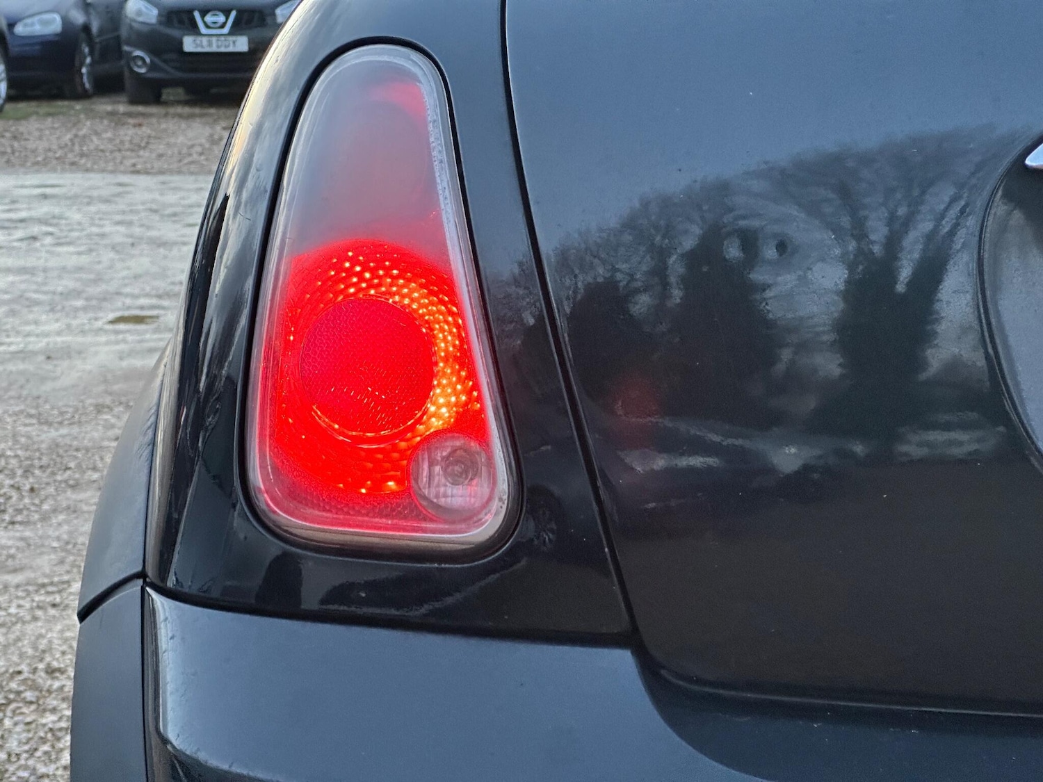 Used MINI Hatch for sale - 77229281: Photo 9