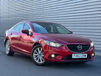Used Mazda Mazda6 2013 for sale - 78759775: Photo