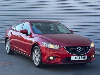 Used Mazda Mazda6 2013 for sale - 78759775: Photo