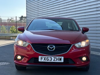 Used Mazda Mazda6 2013 for sale - 78759775: Photo