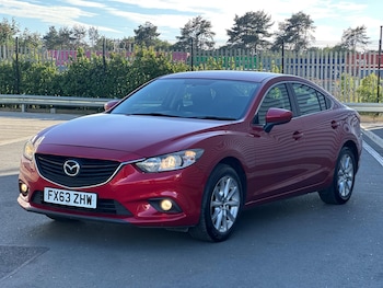 Used Mazda Mazda6 2013 for sale - 78759775: Photo