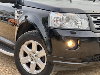 Used Land Rover Freelander 2012 for sale - 78843377: Photo