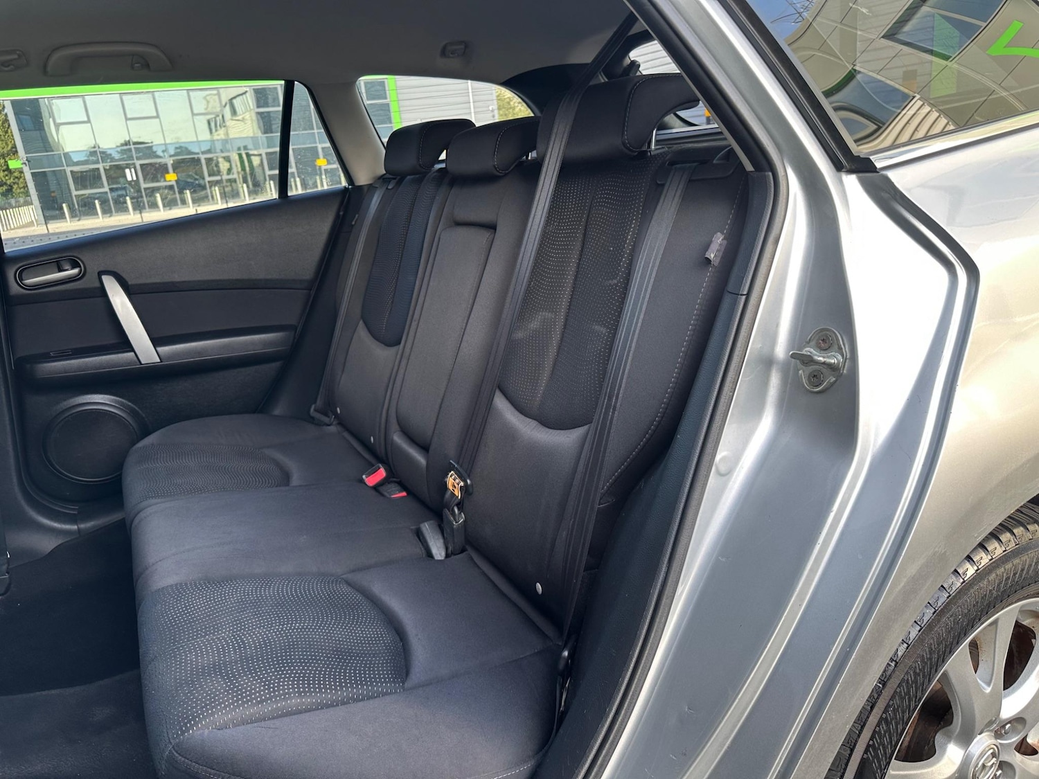 Vehicle 24
