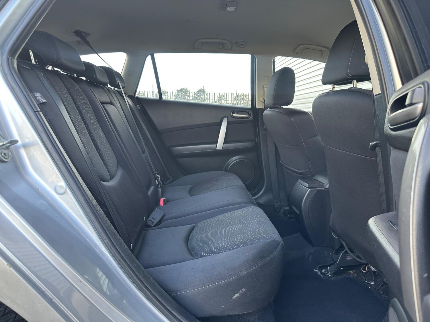 Vehicle 27