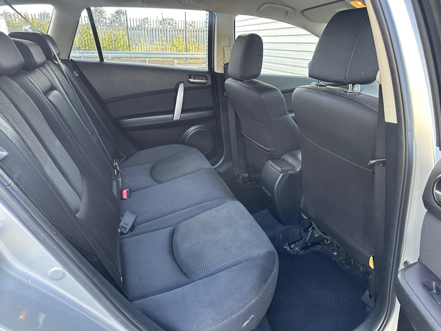 Vehicle 28