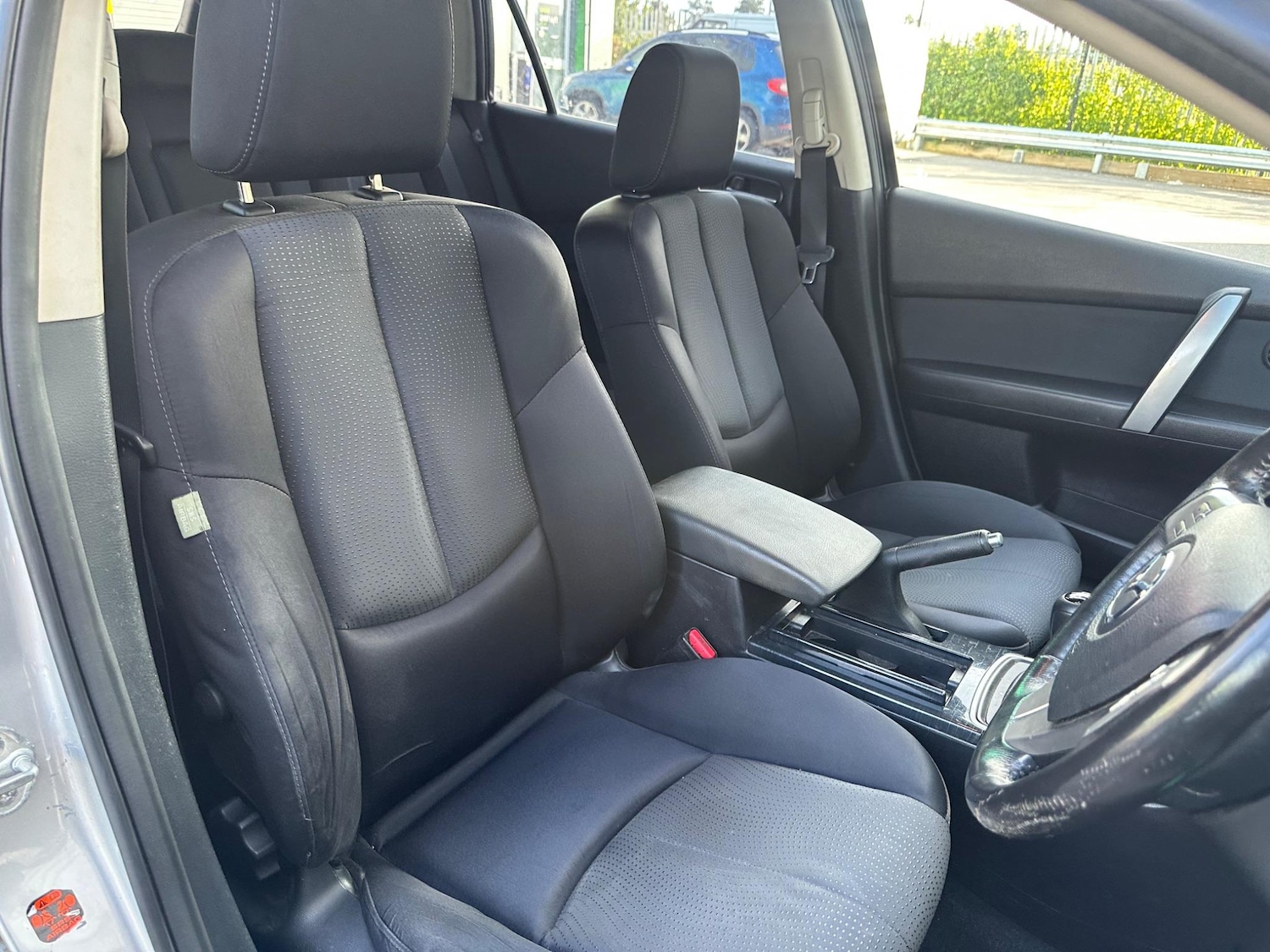Vehicle 29