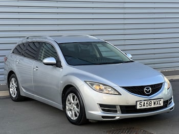 Used Mazda Mazda6 2008 for sale - 75508383: Photo