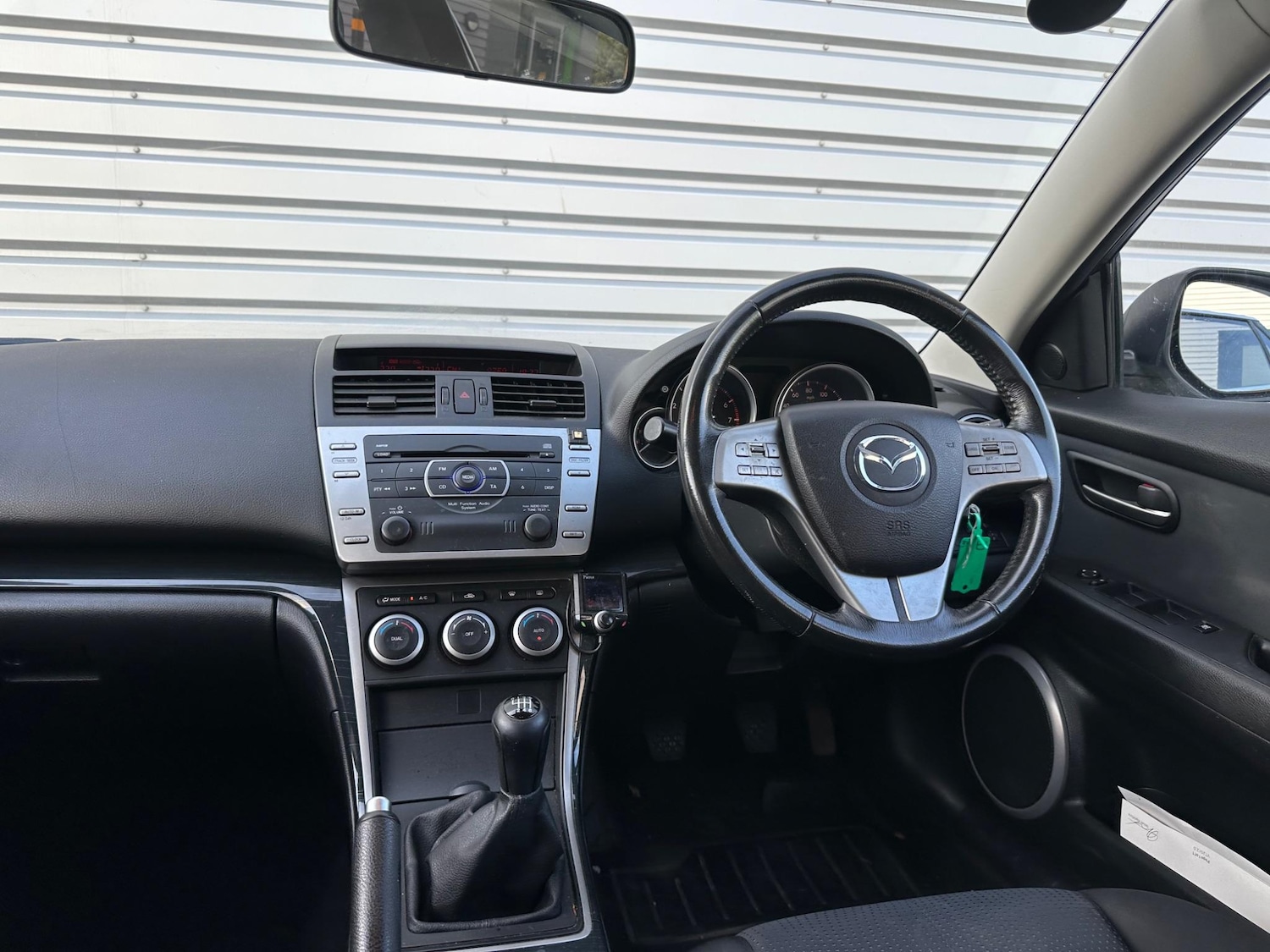 Vehicle 48