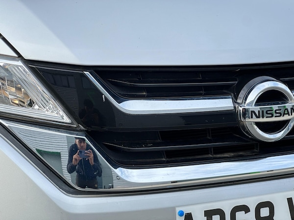 Used Nissan Serena 2025 for sale - 76179496: Photo 10