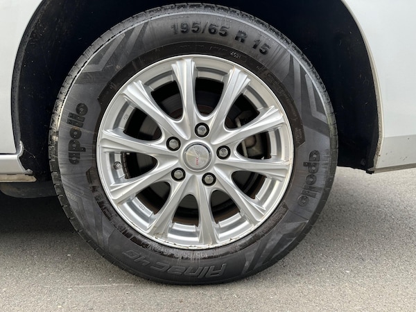 Used Nissan Serena 2025 for sale - 76179496: Photo 15